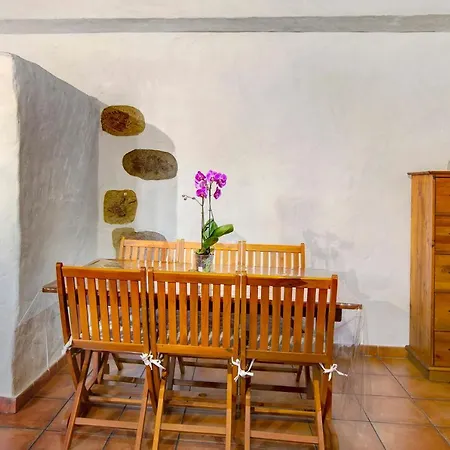 Villa Mirador De Domingo Gáldar Exterior foto