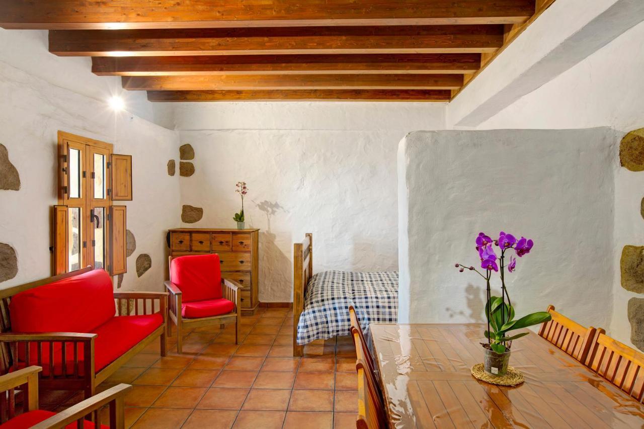 Ferienhaus Mirador De Domingo *