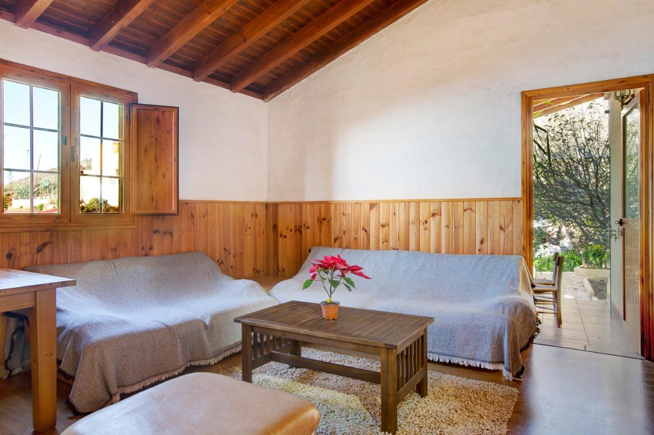 Casa de vacances Mirador De Domingo Gáldar